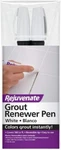 Grout Restorer Marker Pens 2 Unit Pack Clean Protect And Renew Stained. Fixed Price $13.09.