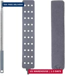 Retractable Gap Cleaner Flat Duster For Under Appliances Household Cleaning. Fixed Price $11.23.