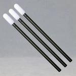 SWP-25 Caig Precision Swabs, Foam, 1/4 X 3/4 4-1/2 Each. Fixed Price $19.39.
