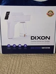 New Sealed Dixon Cordless Disinfectant Sprayer. Fixed Price $85.00.