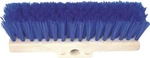 New Birdwell 904-6 10 Inch X 2" Polypropylene Fiber Deck Scrub Brush 6907364. Fixed Price $16.95.
