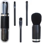 4 Pack Exquisite Kit, Small Brushes, Feather Duster, Soft Fibe. Fixed Price $9.76.