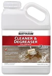Rust-oleum 301243 Cleaner And 128 Fl Oz (pack Of 1), & Degreaser. Fixed Price $38.98.