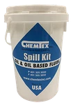 Chemtex Gallon Oil Only Spill Kit (SK5-O). Fixed Price $59.99.