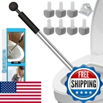 Yingmore Pumice Stone Toilet Bowl Cleaner Deep Cleaning,bathroom. Fixed Price $46.56.