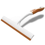 Scrubit Window And Shower Squeegee, Lightweight Count (pack Of 1), White. Fixed Price $20.61.
