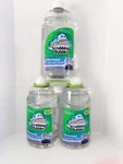 Scrubbing Bubbles Shower Automatic Refill Cleaner Bottle Scented Glade Lot 3 Nos. Fixed Price $99.95.