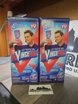 Invinceable All One Cleaner Stain Fighter As Seen Tv ( 2 New Box ). Fixed Price $19.99.