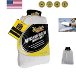 X3002 Microfiber Wash Mitt,. Fixed Price $17.99.