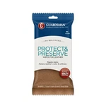 Guardsman Protect & Preserve Wipes For Leather Repels Stains, Retains Color And. Fixed Price $14.09.