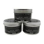 Magnolia Home Aged Look Dark Wax 5.7OZ 3 Kilz Chalk Paint Character Low Odor. Fixed Price $49.99.