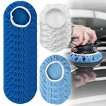 20-PACK 5-6 Inch Microfiber Car Polishing Pads, Premium Buffing Bonnets For. Fixed Price $25.99.