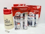 Fuller Brush Crystal Window Glass & Surface Cleaner Refill Bag 16 Oz New. Fixed Price $19.99.