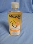 Cleaner Degreaser Orange 8 Oz By Citra Solv. Fixed Price $19.00.