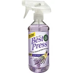 Mary Ellen's Best Press Clear Starch Alternative 16.9OZ-LAVENDER Vanilla 600BP. Fixed Price $20.59.