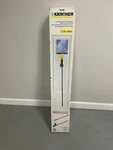 Karcher Window Washer Extension Kit # 2.633-111.0 26331110 2.633-144.0 26331440. Fixed Price $27.95.