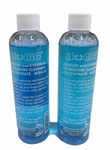 Isonic CSGJ01 Ultrasonic Jewelry/eye Wear Cleaning Solution Concentrate 2-PACK. Fixed Price $29.74.
