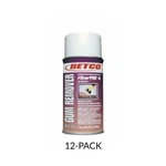 Betco Gum Remover Spray 6.5OZ Freeze Action Removes Wax Carpet Cleaner 12PK. Fixed Price $35.00.