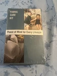 Global Care Solutions 4OZ Fabric Kit Sealed. Fixed Price $7.49.