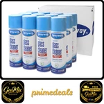 Sprayway Glass Cleaner 19 Oz Streak Free Window Mirror Choose Pack Of 12. Fixed Price $42.28.