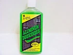 California Custom Aluminum Deoxidizer Wax Polish 12 Oz Boat Motorcycle Chrome. Fixed Price $14.95.