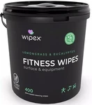 Wipex Gym Fitness Equipment Wipes, Plant-based 400 Count (pack Of 1). Fixed Price $50.00.