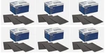 3M Scotch-brite Ultra Fine Hand Pad 7448-20 Count (6 Pack). Fixed Price $152.44.