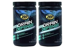Zep Drain Defense Enzymatic Cleaner Powder 18OZ (2-PACK) Safe For Pipes & Septic. Fixed Price $59.50.