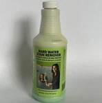 Bio-clean Products Hard Water Stain Remover 20.3 Oz -industrial Strength. Fixed Price $19.99.
