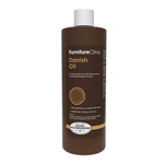 Furniture Clinic Danish Oil Wood Care For Interior 500ML / 17OZ,. Fixed Price $30.99.