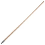 55" Wood Handle For Pizza Brush BR-10S/BR-10. Fixed Price $14.73.