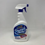 Sparkle Plenty Chandelier Cleaner Spray, Clear, 32 Oz. Fixed Price $22.99.