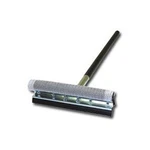 Carrand 9057 8" Deluxe Steel Head 20" Wood Handle. Fixed Price $12.63.