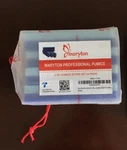 Maryton Professional Pumice 2 In 1 Stone Set (4 Pack) Blue. Fixed Price $14.00.