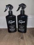 Rejoice Multi-purpose Cleaner Peppermint Sage Plant Derived 16 Oz 2-PACK, New!. Fixed Price $7.49.