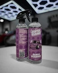 Super Glass Cleaner 16 Oz Bottle. Fixed Price $9.99.