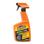 Armor All Extreme Wheel And Tire Cleaner, Car 24 Fl Oz Pack Of 1. Fixed Price $8.71.