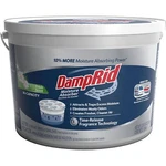 Damprid Fresh Scent Hi-capacity Moisture Absorber 2LB. Tub (FG50FSSB). Fixed Price $30.56.