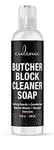 Culina All Natural Cutting Board Butcher Block Countertop Wooden Utensils.... Fixed Price $6.99.