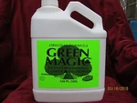 Green Magic Composite Deck Cleaner Gallon Size Free Shipping. Fixed Price $24.99.