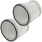 Black And Decker BDH2000FL FHV1200 Vacuum Pack Filter FVF100 90529367-2PK. Fixed Price $18.45.