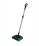 Bissell Biggreen Commercial Cordless Electric Sweeper Vacuum BG9100NM. Fixed Price $87.96.
