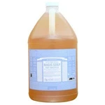 Dr. Bronner's Pure-castile Magic Soap Baby Unscented 128 Fl.oz. Fixed Price $70.11.