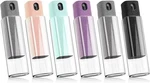 6 Pack 3-IN-1 Screen Cleaner Spray & Microfiber Cloth For Phone Laptop Ipad Tv. Fixed Price $16.49.