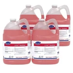 Diversey J-512 No Rinse Sanitizer Gallon 4 Case Commercial 5756018. Fixed Price $154.99.