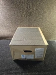 (qty 100) New Pig 25300 20" X 15" Gray Medium-weight Absorbent Mat Pads. Fixed Price $87.36.