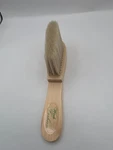 Week Fashion Garment Cleaning Brush Wooden Handle New. Fixed Price $13.50.