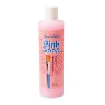 Pink Soap 12-OUNCE Brush Cleaner And Conditioner (00132-66). Fixed Price $22.78.
