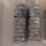 Toiletwand Disinfecting Clorox Refills, Disposable Heads - 20 Count New. Fixed Price $19.99.