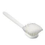 Cfs 36620L00 Flo-pac Plastic Handle Utility Scrub Brush Nylon Bristles 20" Le.... Fixed Price $34.90.